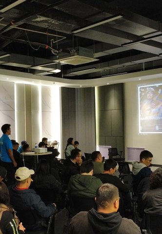 "Оюу Толгой" ХХК –  Team Building